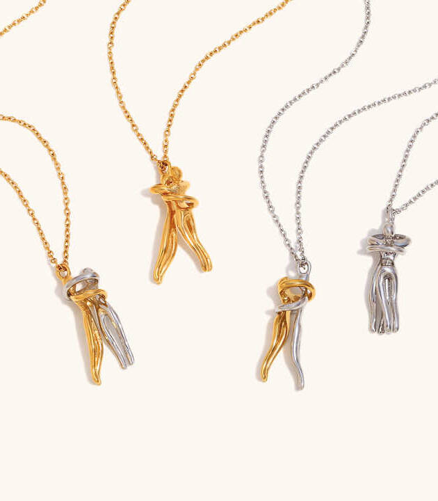 Unity Neclace