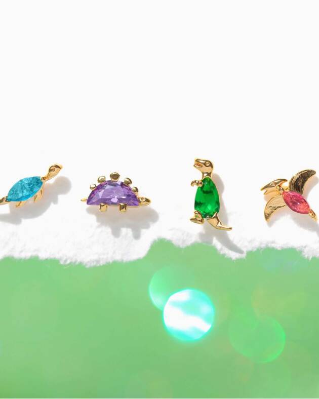 The Dino Collection
