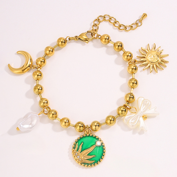 Charms Bracelet