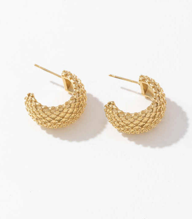 Aurora Earrings
