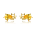 Tricera Citrine