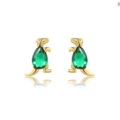 T-Rex Emerald