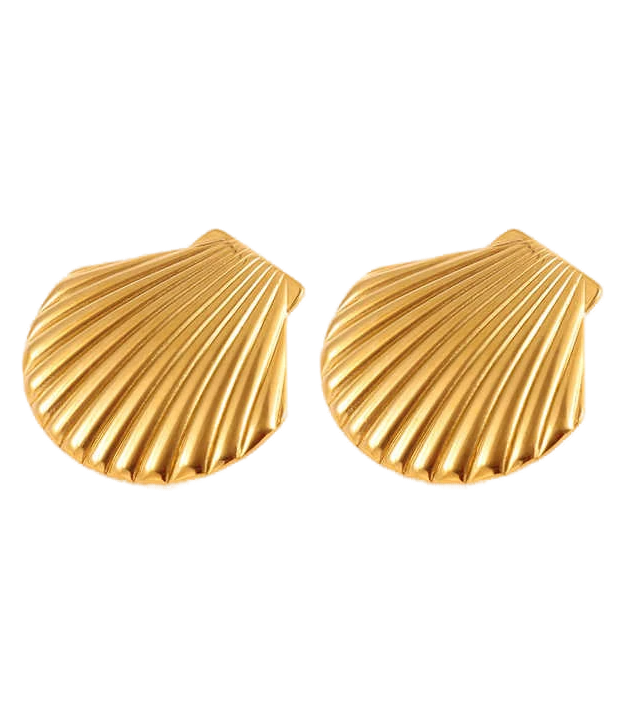 Shell Earrings